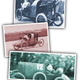 Illustration for article titled These Old Lion-Peugeot Grand Prix Cars are a Great Example of How Rules Can Breed Madness